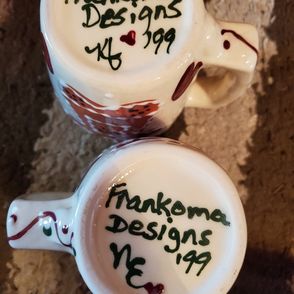 Gingerbread Cups - Picture 2 of 7